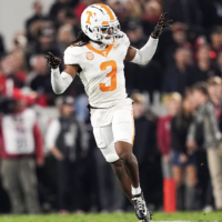 Tennessee Vols football